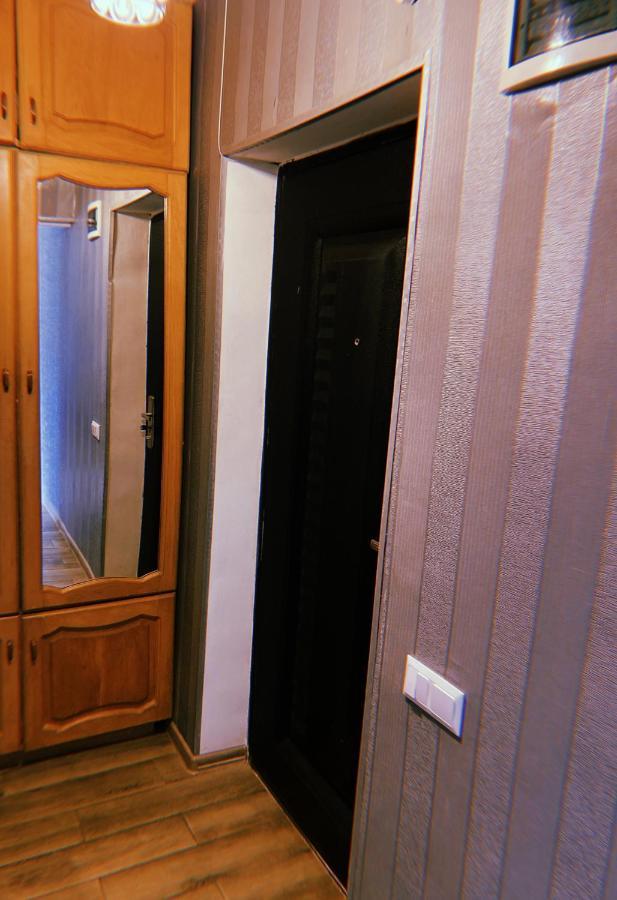 Apartment In Kutaisi Varlamishvili Exterior foto